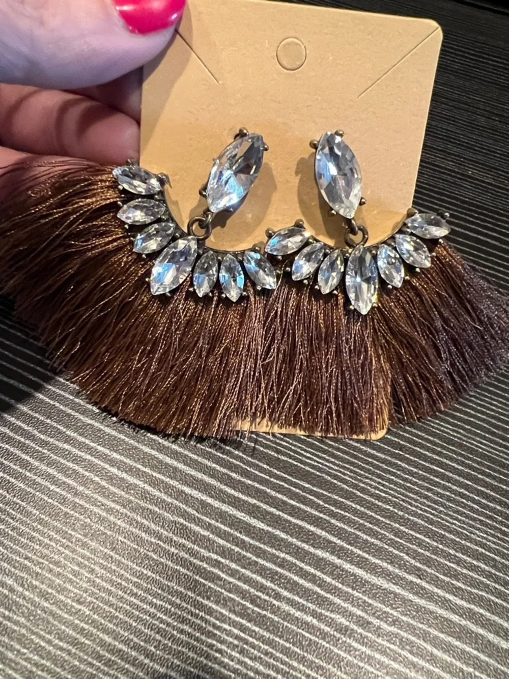 N/A elegant fan